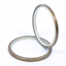 Dli 19X25.5X3.17 Hydraulic Dust Oil Seal O Ring Wiper Seal